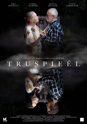 Poster of Truspieël