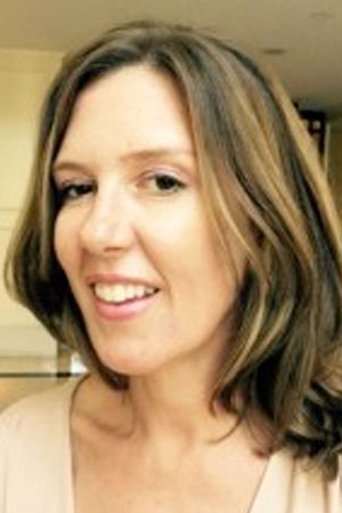 Portrait of Karin McEvoy
