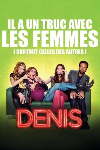 Poster of Denis
