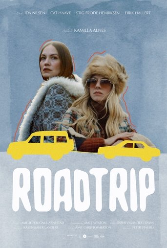 Poster of Road Trip