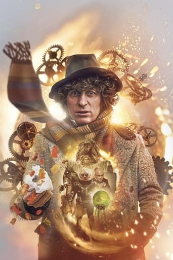 Poster of Doctor Who: The Final Battle