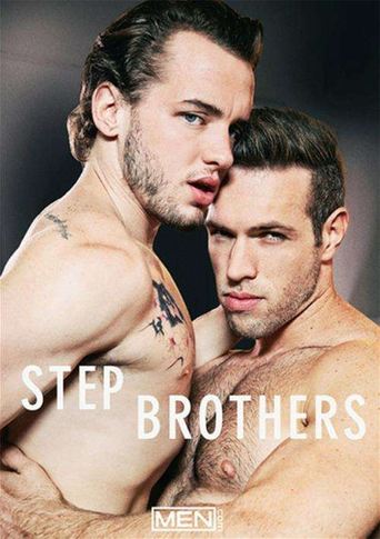 Stepbrothers Poster of Stepbrothers
