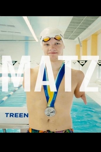Matz Poster of Matz