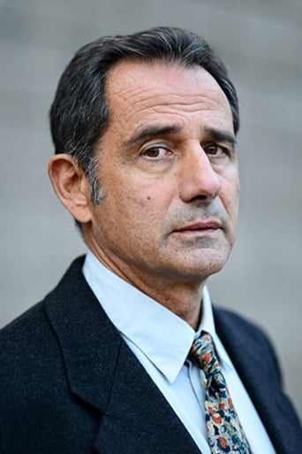 Portrait of Riccardo De Torrebruna