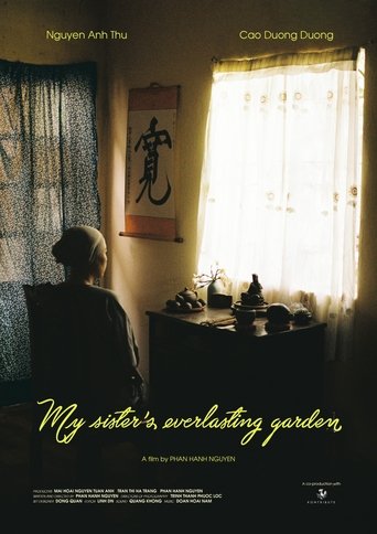 Poster of My Sister's Everlasting Garden