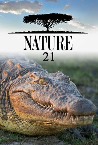 Portrait for Nature - Season 21