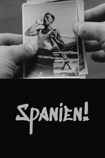 Spain! Poster of Spain!