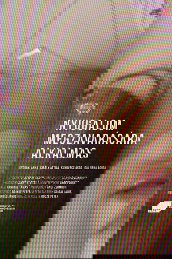 Poster of Not Safe For Watching