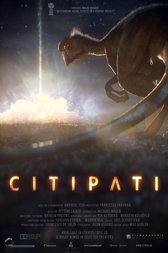 Poster of Citipati