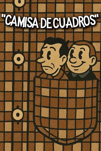 Camisa de Cuadros Poster of Camisa de Cuadros