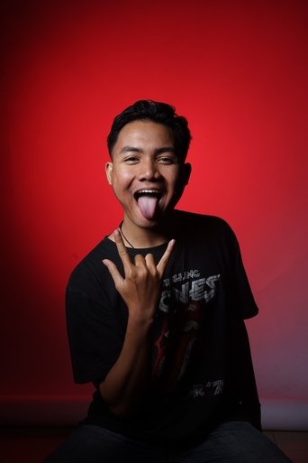 Portrait of Muhammad Raffa Aryadipta