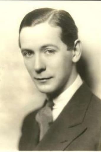 Portrait of Rex O'Malley