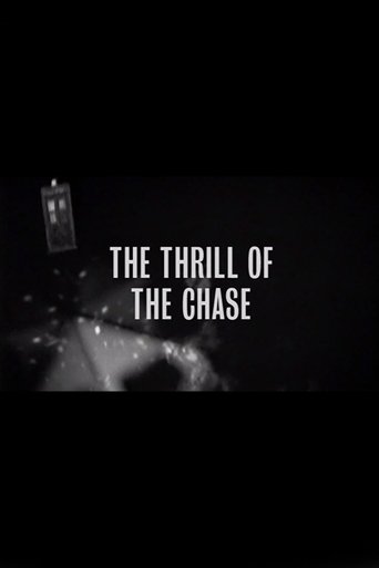 Poster of The Thrill of The Chase