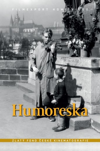 Poster of Humoreska