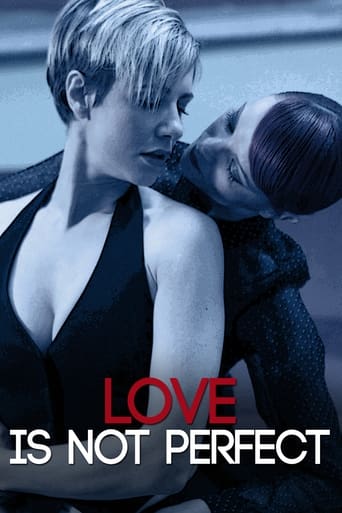 Poster of Love Is Not Perfect