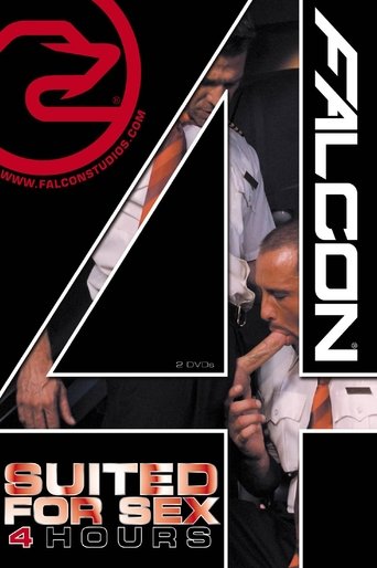 Suited for Sex Poster of Suited for Sex