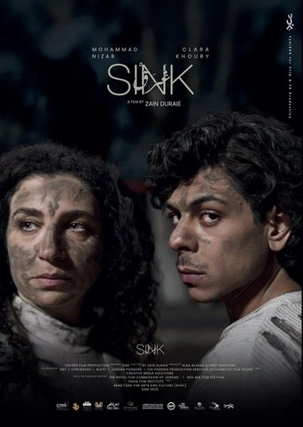 Poster of Sink