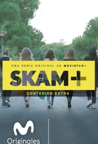 Portrait for SKAM España - Specials