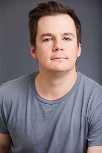 Portrait of Devin O'Rourke