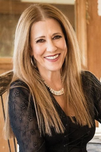 Portrait of Rita Coolidge