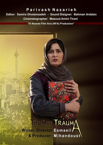 Poster of The Red Trauma