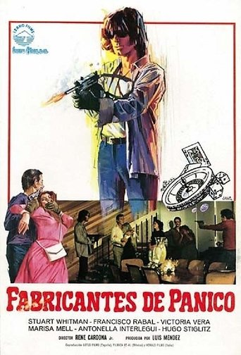 Poster of Under Siege