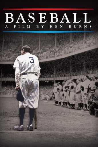 Poster of Baseball