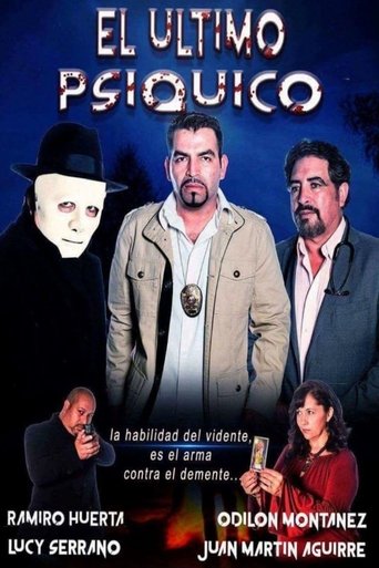 Poster of El Ultimo Psiquico