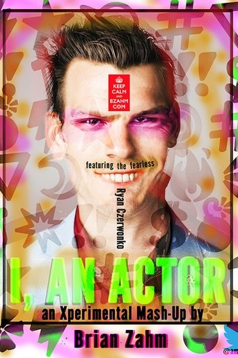 I, an Actor Poster of I, an Actor