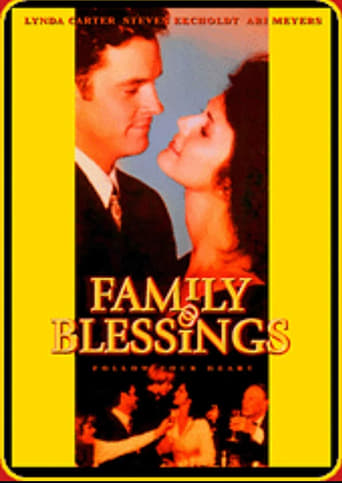 Poster of Family Blessings