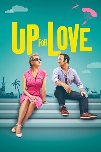 Poster of Up for Love