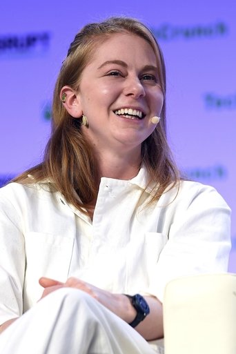 Portrait of Simone Giertz
