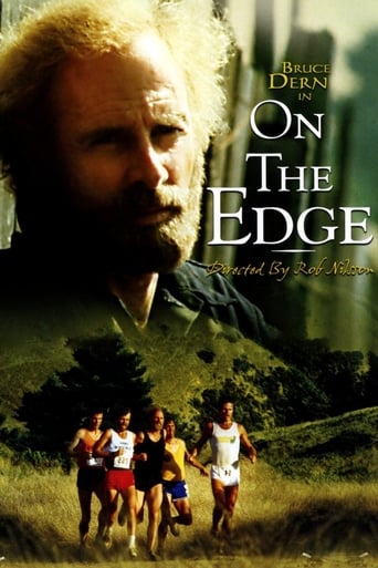 Poster of On the Edge