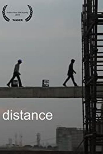 Distance Poster of Distance