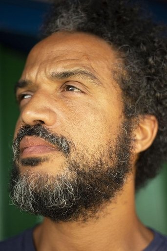 Portrait of Simon Alveranga