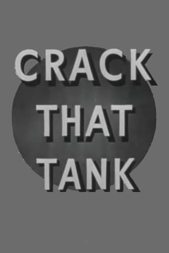 Poster of Fighting Men: Crack That Tank