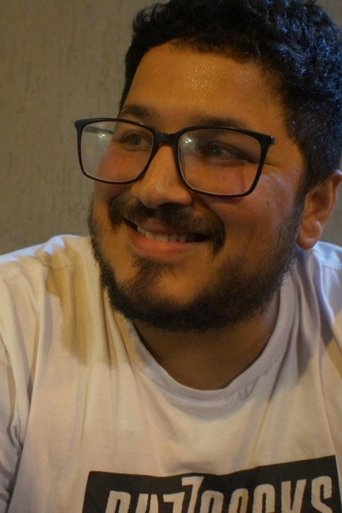 Portrait of Pedro Bruno
