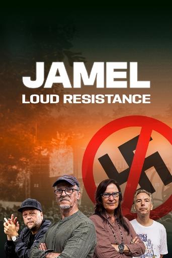 Poster of Jamel - Lauter Widerstand