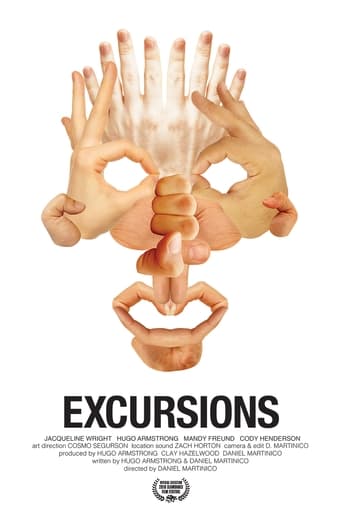 Poster of Excursions