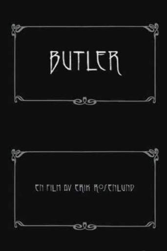 Poster of Butler
