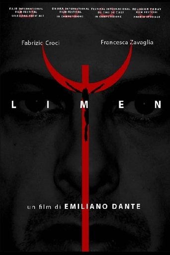 Poster of Limen [Omission]