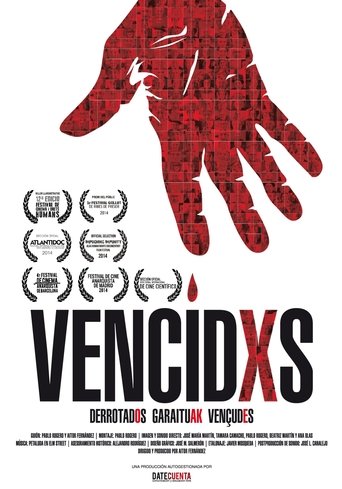 Poster of Vencidxs