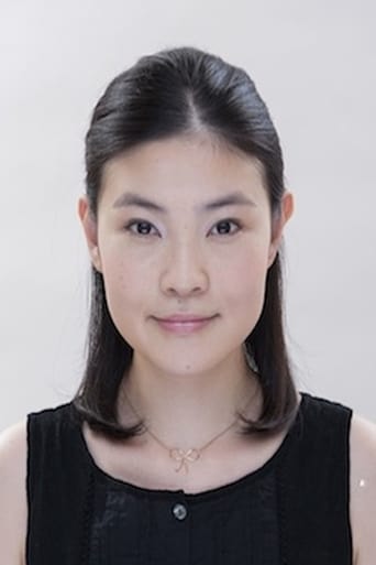 Portrait of Yumiko Ise