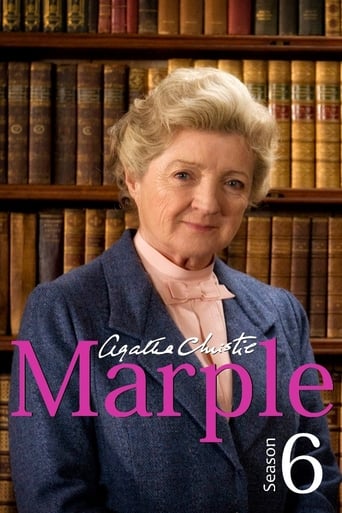 Portrait for Agatha Christie's Marple - Series 6