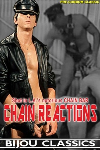 Chain Reactions Poster of Chain Reactions