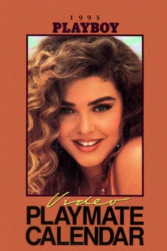 Poster of Playboy Video Playmate Calendar 1993