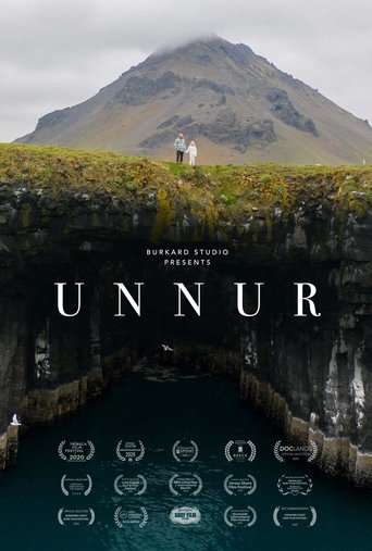 Poster of Unnur