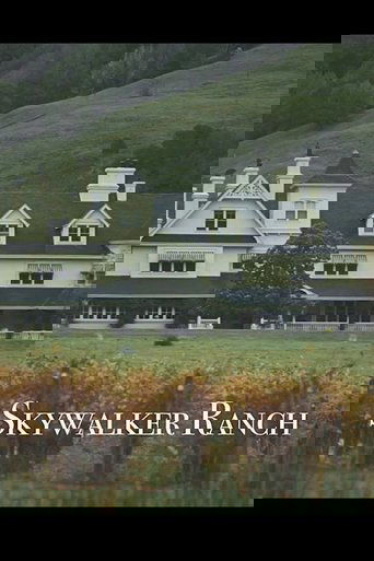 Poster of Skywalker Ranch