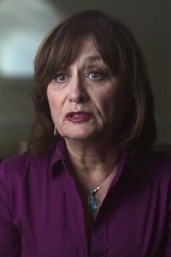 Portrait of Mary Murphy