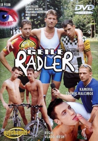 Poster of Geile Radler
